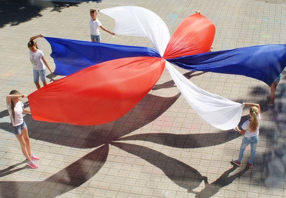 прописка в Белой Калитве